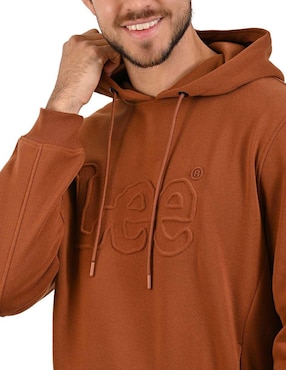 Sudadera lee para hombre