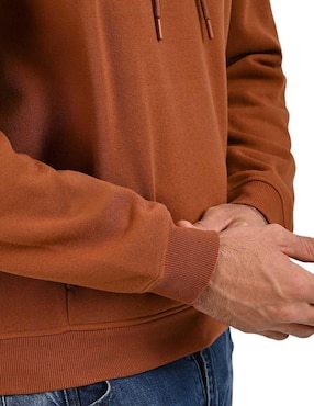 Sudadera lee para hombre