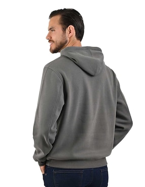 Sudadera lee para hombre