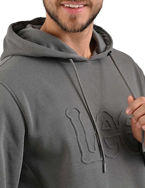 Sudadera lee para hombre