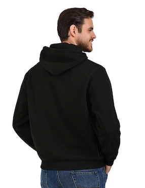 Sudadera lee para hombre
