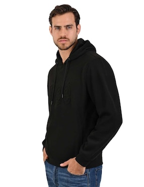 Sudadera lee para hombre