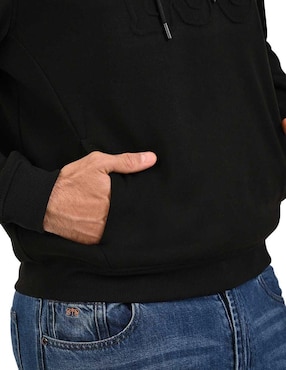 Sudadera lee para hombre