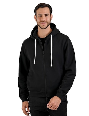 Sudadera lee para hombre