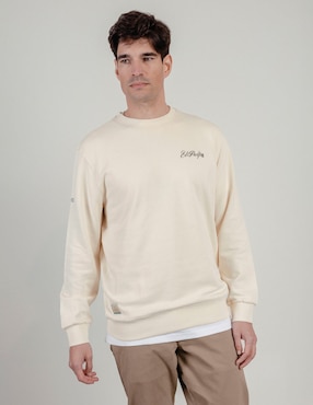 Sudadera El Pulpo para hombre