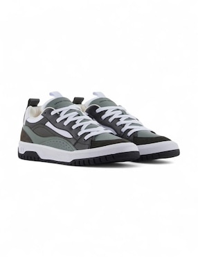 Tenis Armani Exchange duck peat para hombre