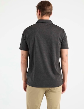 Playera tipo polo Guess para hombre