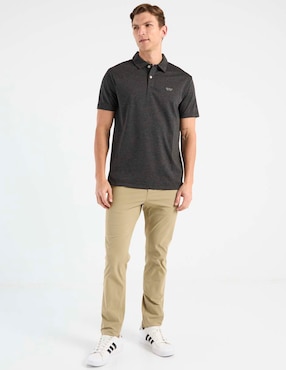 Playera tipo polo Guess para hombre