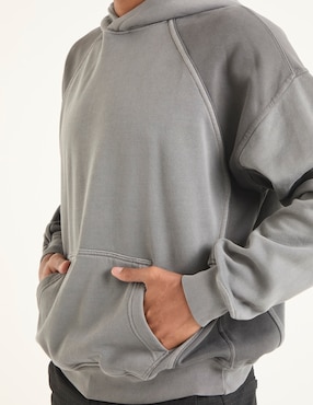 Sudadera Abercrombie & Fitch para hombre