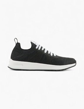 Tenis Armani Exchange casual cómodo para hombre