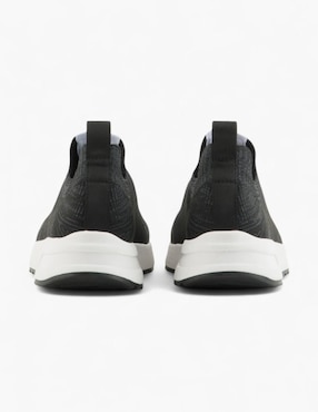Tenis Armani Exchange casual cómodo para hombre