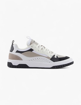 Tenis Armani Exchange Duck Classic para hombre