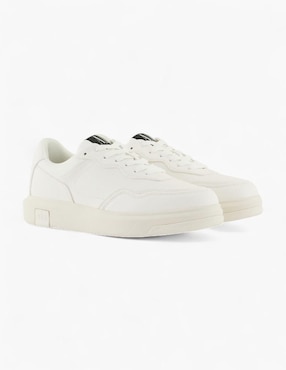 Tenis Armani Exchange Casual para hombre