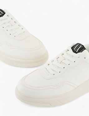 Tenis Armani Exchange Casual para hombre