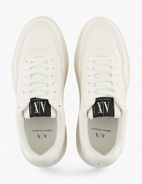 Tenis Armani Exchange Casual para hombre