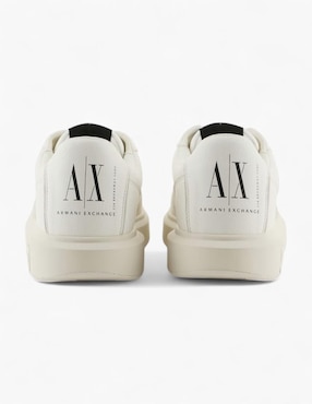 Tenis Armani Exchange Casual para hombre