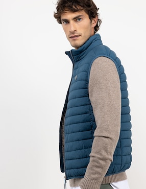 Chaleco El Ganso impermeable para hombre