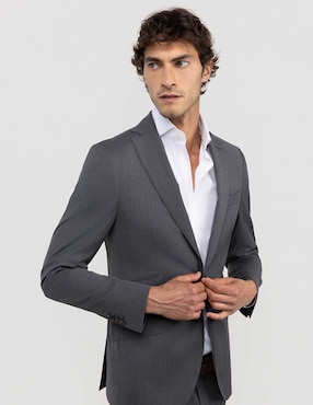 Saco casual El Ganso para hombre