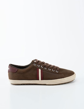 Tenis de piel El Ganso para hombre