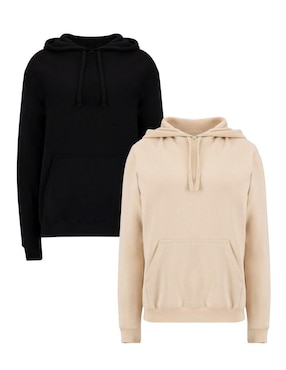 Set sudadera Indicum Denim para hombre