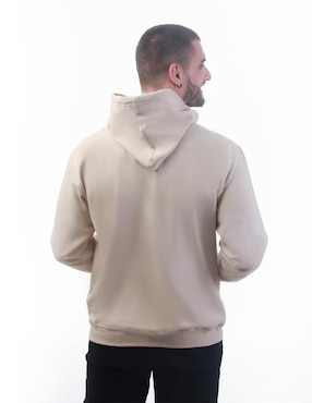 Set sudadera Indicum Denim para hombre