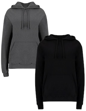 Set sudadera Indicum Denim para hombre