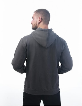 Set sudadera Indicum Denim para hombre
