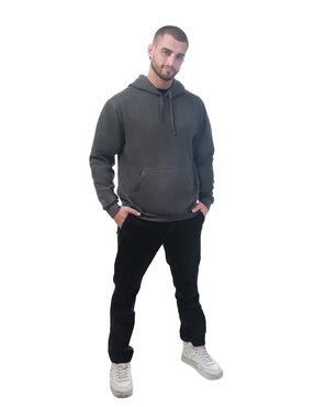 Set sudadera Indicum Denim Básicos para hombre