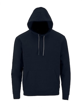 Set sudadera Indicum Denim Básicos para hombre