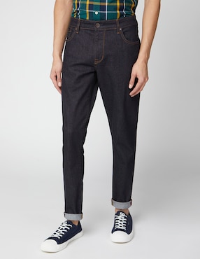 Jeans slim Ben Sherman 0059188 para hombre