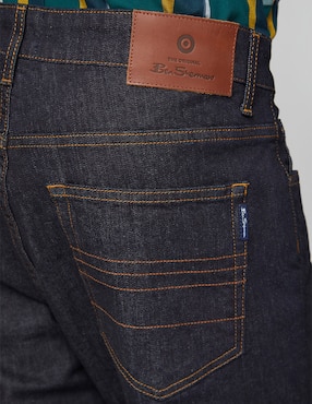 Jeans slim Ben Sherman 0059188 para hombre