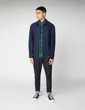 Jeans slim Ben Sherman 0059188 para hombre