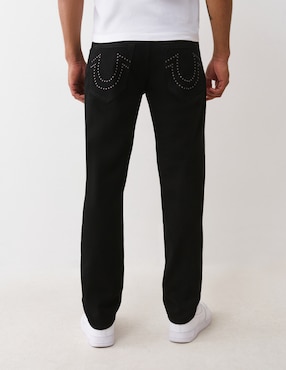 Jeans slim True Religion para hombre
