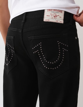Jeans slim True Religion para hombre