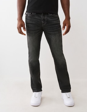 Jeans skinny True Religion para hombre