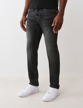 Jeans skinny True Religion para hombre