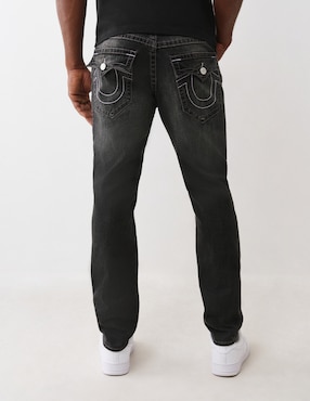 Jeans skinny True Religion para hombre