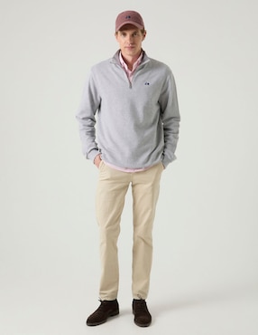 Sudadera Scotta para hombre