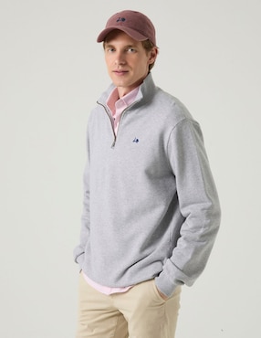 Sudadera Scotta para hombre