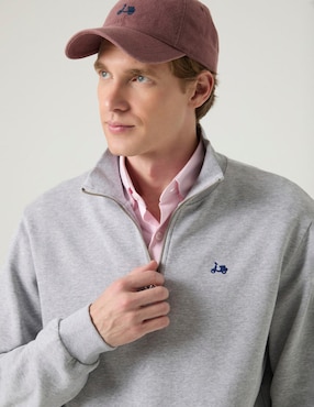 Sudadera Scotta para hombre