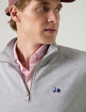 Sudadera Scotta para hombre