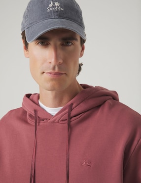 Sudadera Scotta para hombre