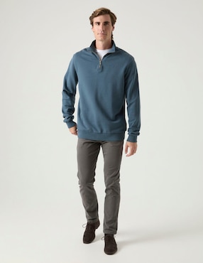 Sudadera Scotta para hombre