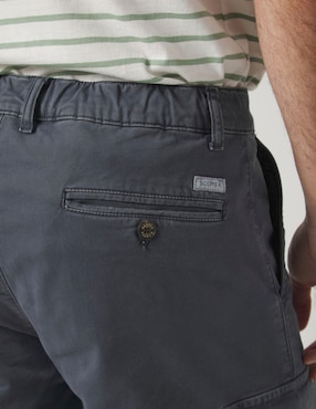 Bermuda Scotta para hombre