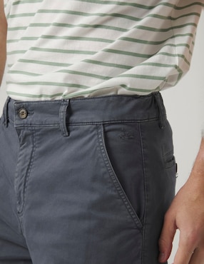Bermuda Scotta para hombre