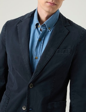 Saco casual Scotta para hombre