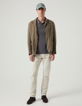 Saco casual Scotta para hombre