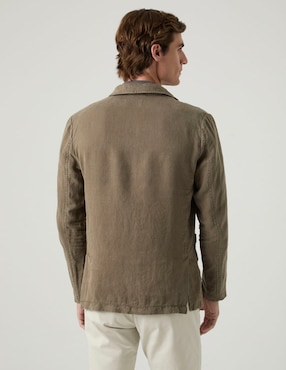 Saco casual Scotta para hombre