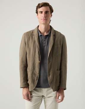 Saco casual Scotta para hombre