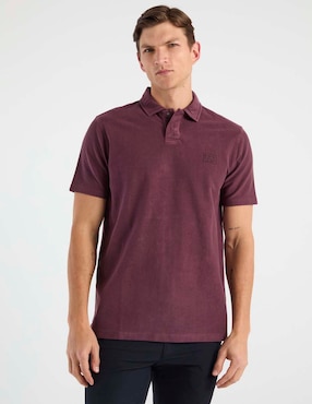 Playera tipo polo Kenneth Cole para hombre